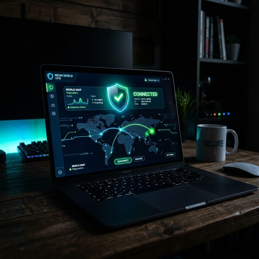Best VPN for IPTV UK 2026